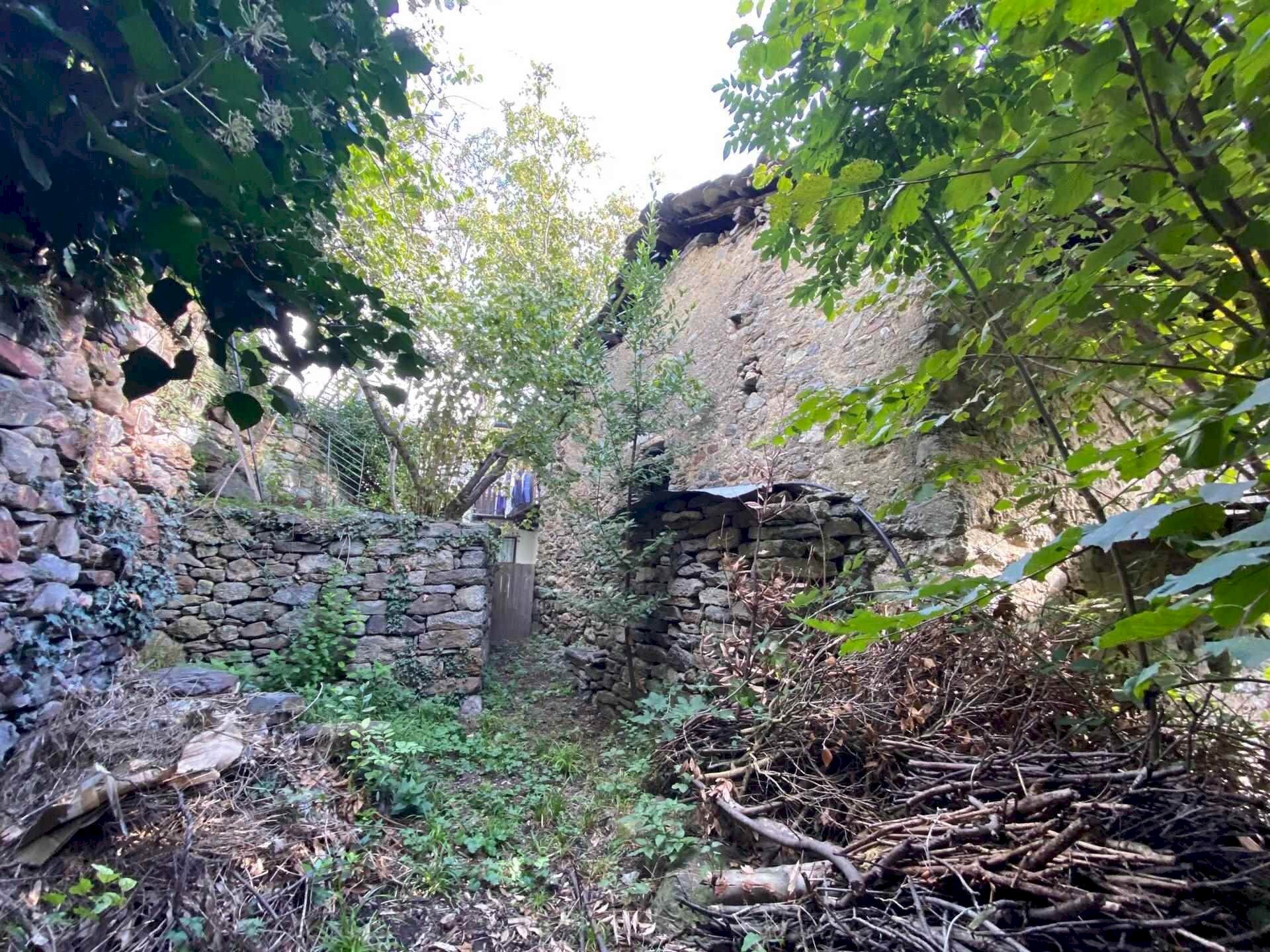 Rustico Località Che Lieu, Perloz - foto 3