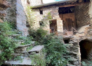 Rustico Località Che Lieu, Perloz - foto 2