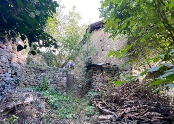 Rustico Località Che Lieu, Perloz - foto 3