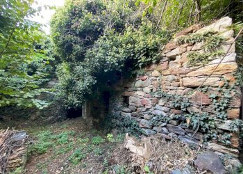 Rustico Località Che Lieu, Perloz - foto 4