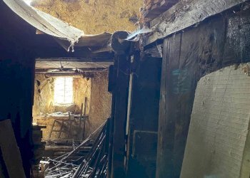 Rustico Località Che Lieu, Perloz - foto 6