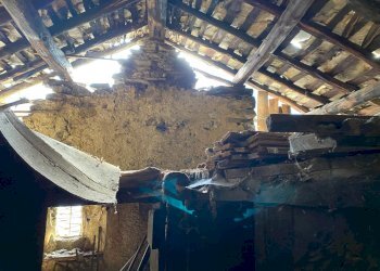 Rustico Località Che Lieu, Perloz - foto 7