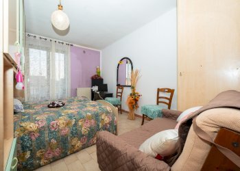 Camera 1 - Casa semi indipendente Via Piave, 41, frazione Castelletto di Busca, Busca - foto 7