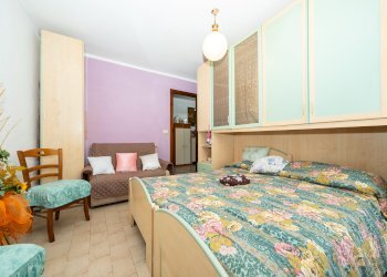 Camera 1 - Casa semi indipendente Via Piave, 41, frazione Castelletto di Busca, Busca - foto 10