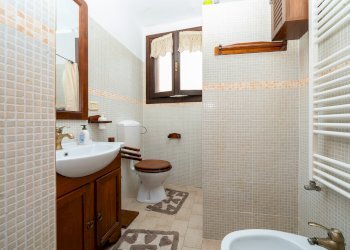 Bagno - Casa semi indipendente Via Piave, 41, frazione Castelletto di Busca, Busca - foto 20