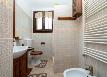 Bagno - Casa semi indipendente Via Piave, 41, frazione Castelletto di Busca, Busca - foto 22