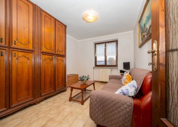 Camera 2 - Casa semi indipendente Via Piave, 41, frazione Castelletto di Busca, Busca - foto 12