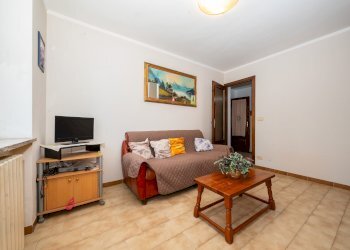 Camera 2 - Casa semi indipendente Via Piave, 41, frazione Castelletto di Busca, Busca - foto 11