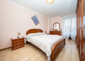 Camera 3 - Casa semi indipendente Via Piave, 41, frazione Castelletto di Busca, Busca - foto 14