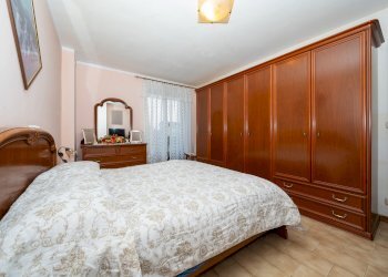 Camera 3 - Casa semi indipendente Via Piave, 41, frazione Castelletto di Busca, Busca - foto 16