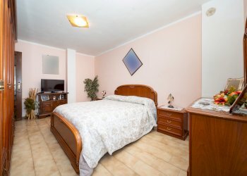 Camera 3 - Casa semi indipendente Via Piave, 41, frazione Castelletto di Busca, Busca - foto 15