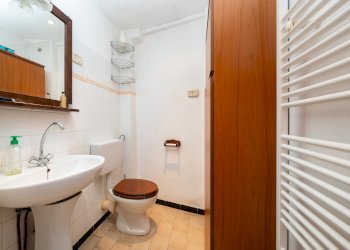 Bagno - Casa semi indipendente Via Piave, 41, frazione Castelletto di Busca, Busca - foto 21