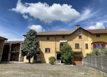 Rustico Brignano Gera d'Adda - foto 36