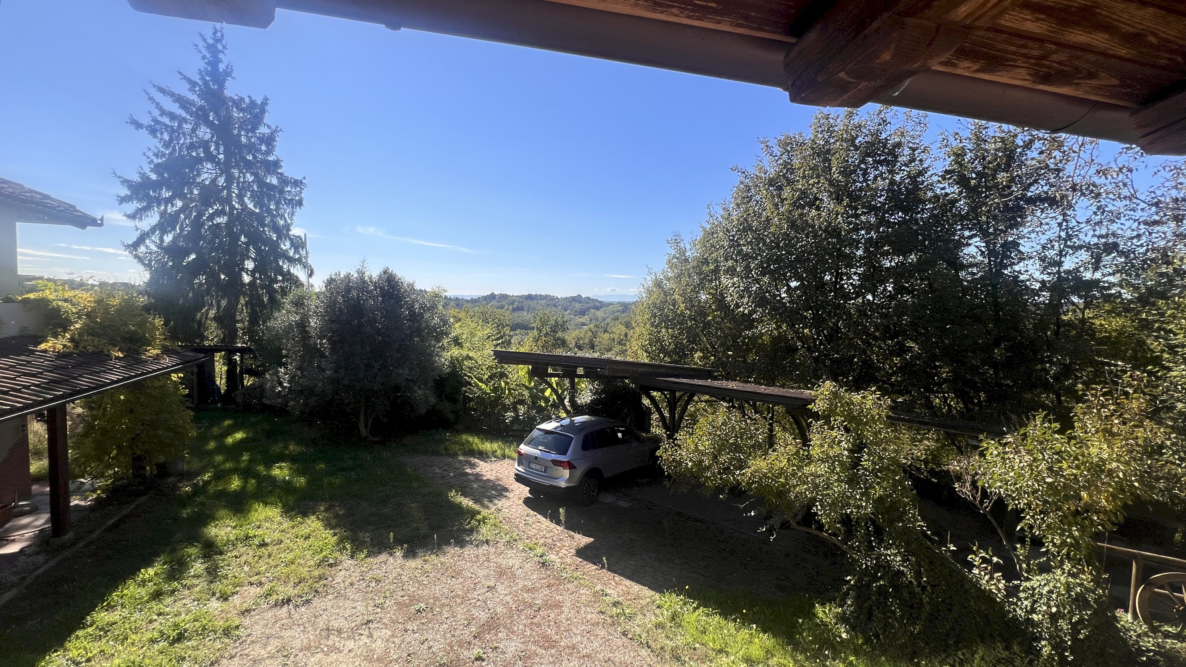 Casale Localita' Nocciola, 65, Montechiaro d'Asti - floor plans 1