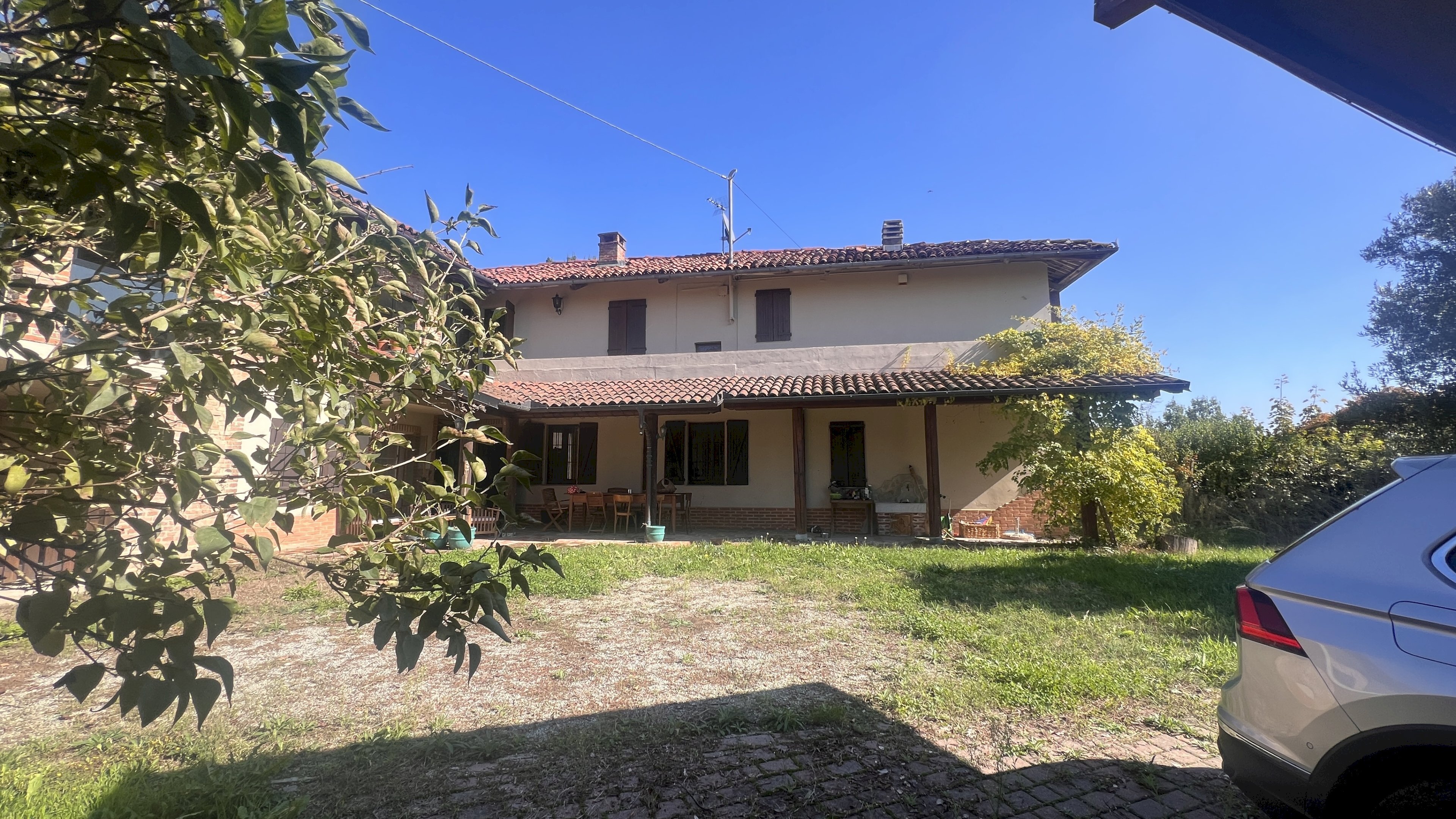 Casale Localita' Nocciola, 65, Montechiaro d'Asti - photo 3