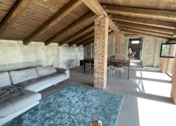 Casale Localita' Nocciola, 65, Montechiaro d'Asti - foto 7