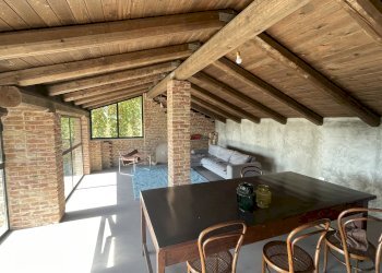 Casale Localita' Nocciola, 65, Montechiaro d'Asti - foto 8