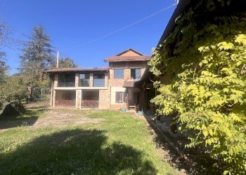 Casale Localita' Nocciola, 65, Montechiaro d'Asti - foto 2