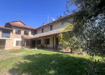 Casale Localita' Nocciola, 65, Montechiaro d'Asti - foto 20