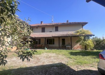 Casale Localita' Nocciola, 65, Montechiaro d'Asti - foto 3