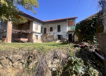 Casale Localita' Nocciola, 65, Montechiaro d'Asti - foto 21