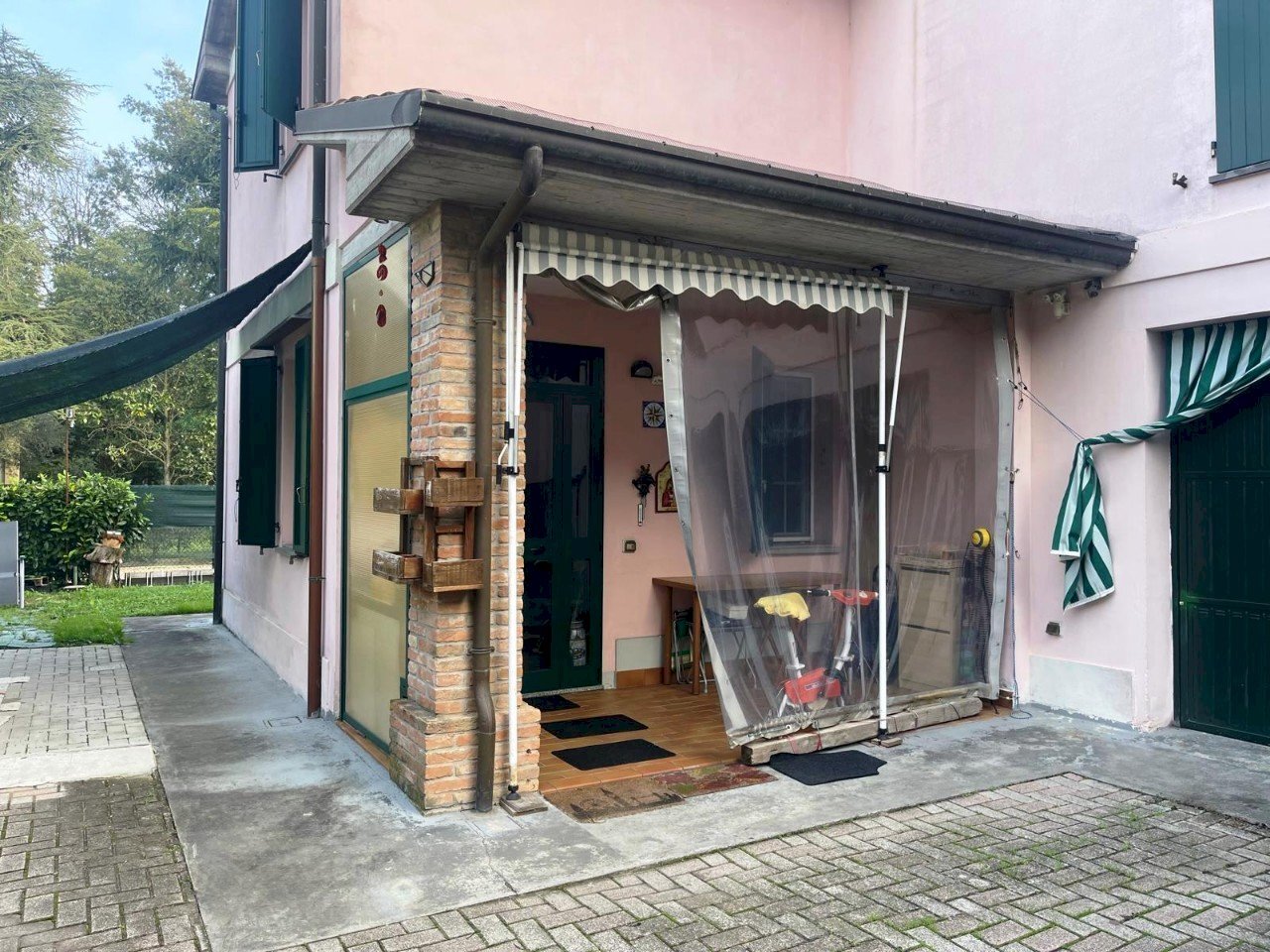 Porzione di casa Massa Lombarda - foto 1