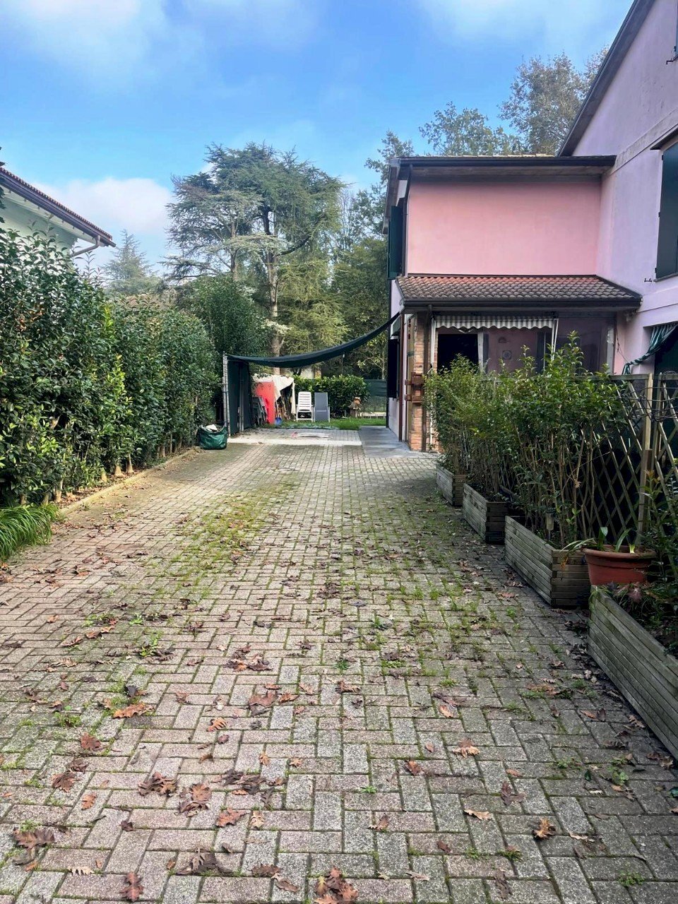 Porzione di casa Massa Lombarda - foto 2