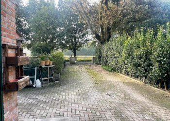 Porzione di casa Massa Lombarda - foto 3