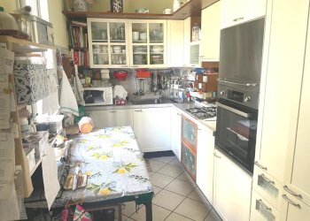 Porzione di casa Massa Lombarda - foto 9