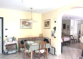 Porzione di casa Massa Lombarda - foto 11