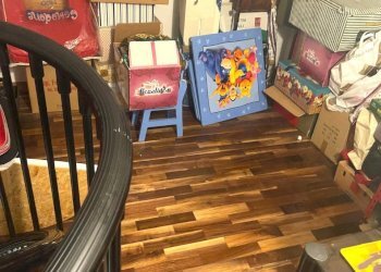 Porzione di casa Massa Lombarda - foto 22