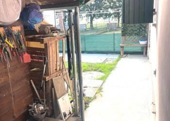 Porzione di casa Massa Lombarda - foto 29