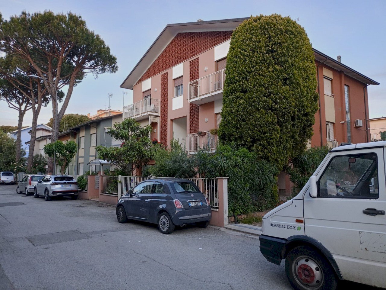 Appartamento Cervia - foto 1