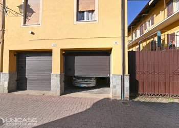 Box VIA BRIGNONE, 18, Bricherasio - foto 1