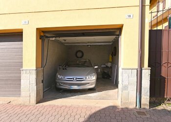 Box VIA BRIGNONE, 18, Bricherasio - foto 2