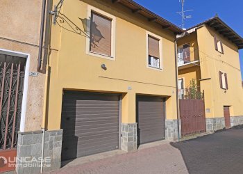 Box VIA BRIGNONE, 18, Bricherasio - foto 5