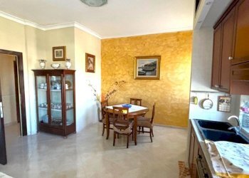 Appartamento Mondragone - foto 1