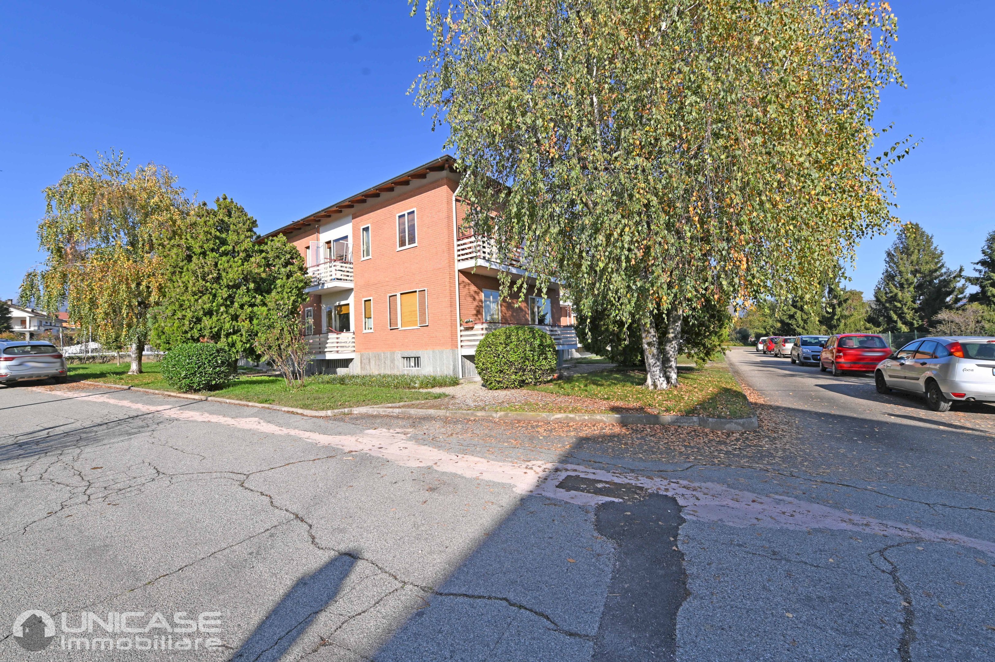 Box Via Baie, 14, Bricherasio - photo 1