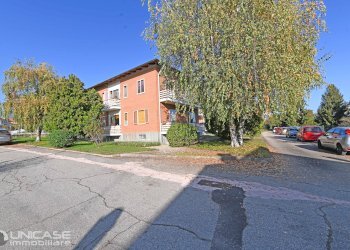 Box Via Baie, 14, Bricherasio - foto 1