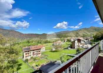 Three-room apartment Via fontana, Traves - photo 8