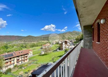 Three-room apartment Via fontana, Traves - photo 9