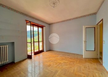Three-room apartment Via fontana, Traves - photo 10