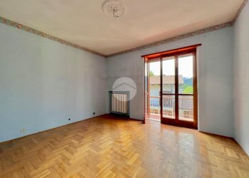 Three-room apartment Via fontana, Traves - photo 13