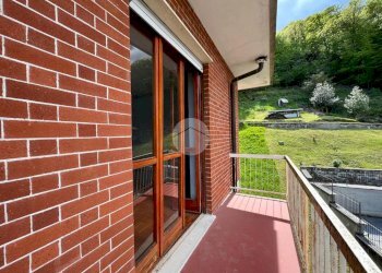 Three-room apartment Via fontana, Traves - photo 15