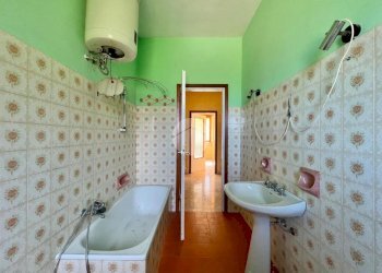 Three-room apartment Via fontana, Traves - photo 20