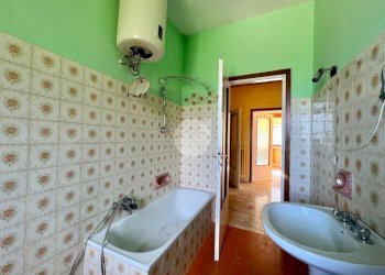 Three-room apartment Via fontana, Traves - photo 21