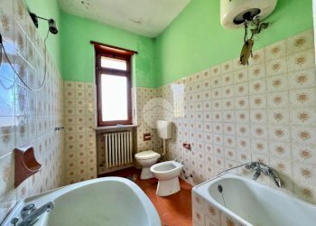 Three-room apartment Via fontana, Traves - photo 22