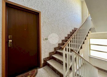 Three-room apartment Via fontana, Traves - photo 24