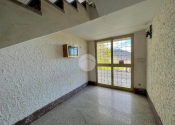 Three-room apartment Via fontana, Traves - photo 25