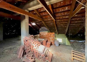 Three-room apartment Via fontana, Traves - photo 28
